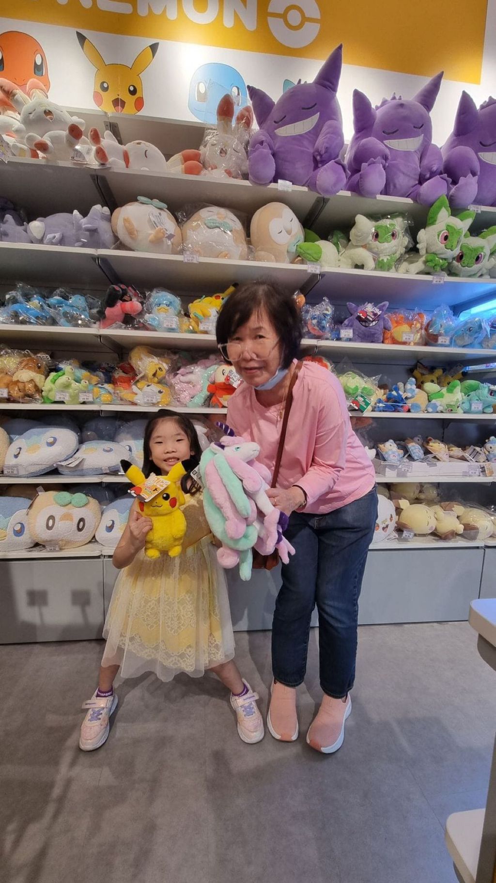 A Day with my Grandparent! ❤️ — photo 3