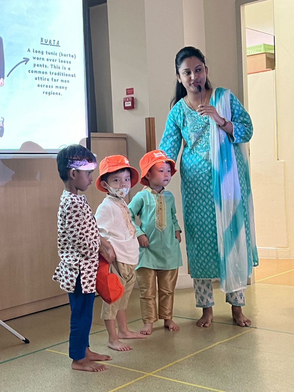 Racial Harmony Day + SSDB Launch Day 2024 — photo 1