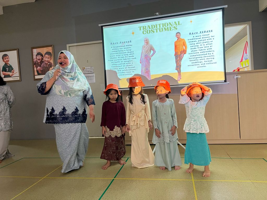 Racial Harmony Day + SSDB Launch Day 2024 — photo 4