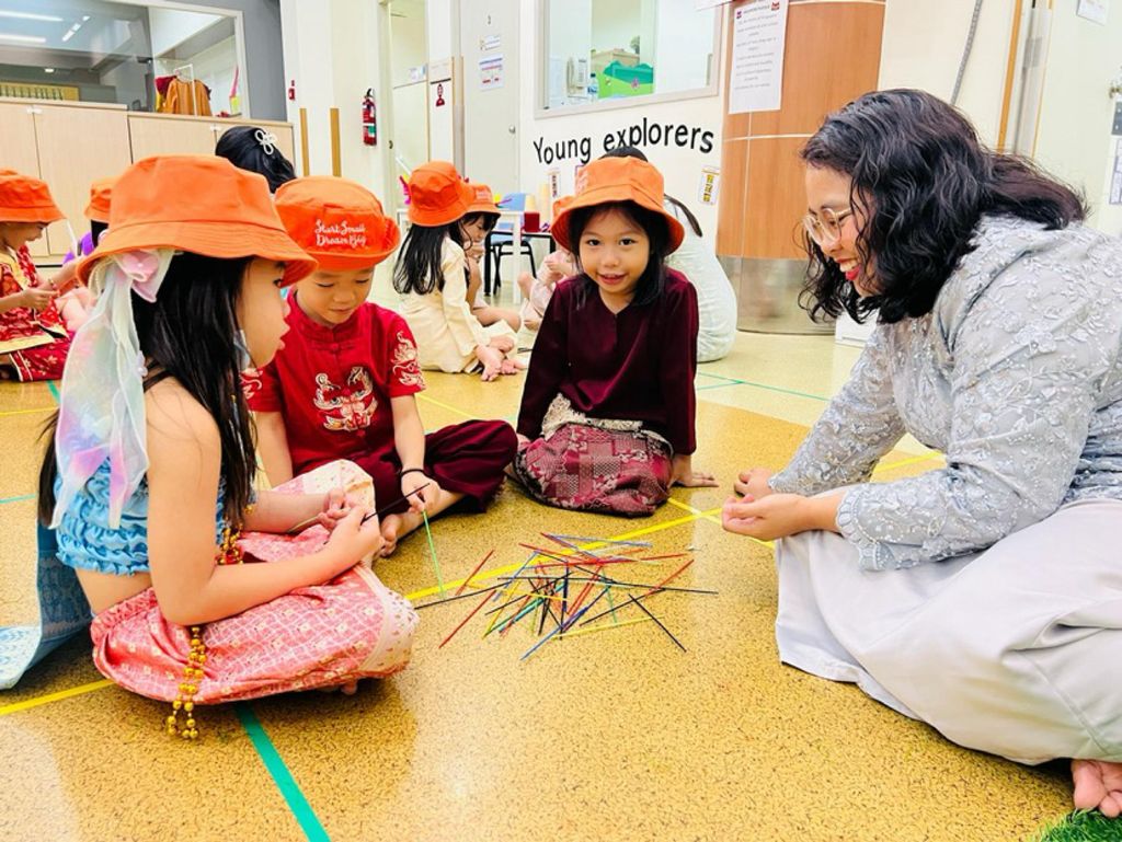 Racial Harmony Day + SSDB Launch Day 2024 — photo 7