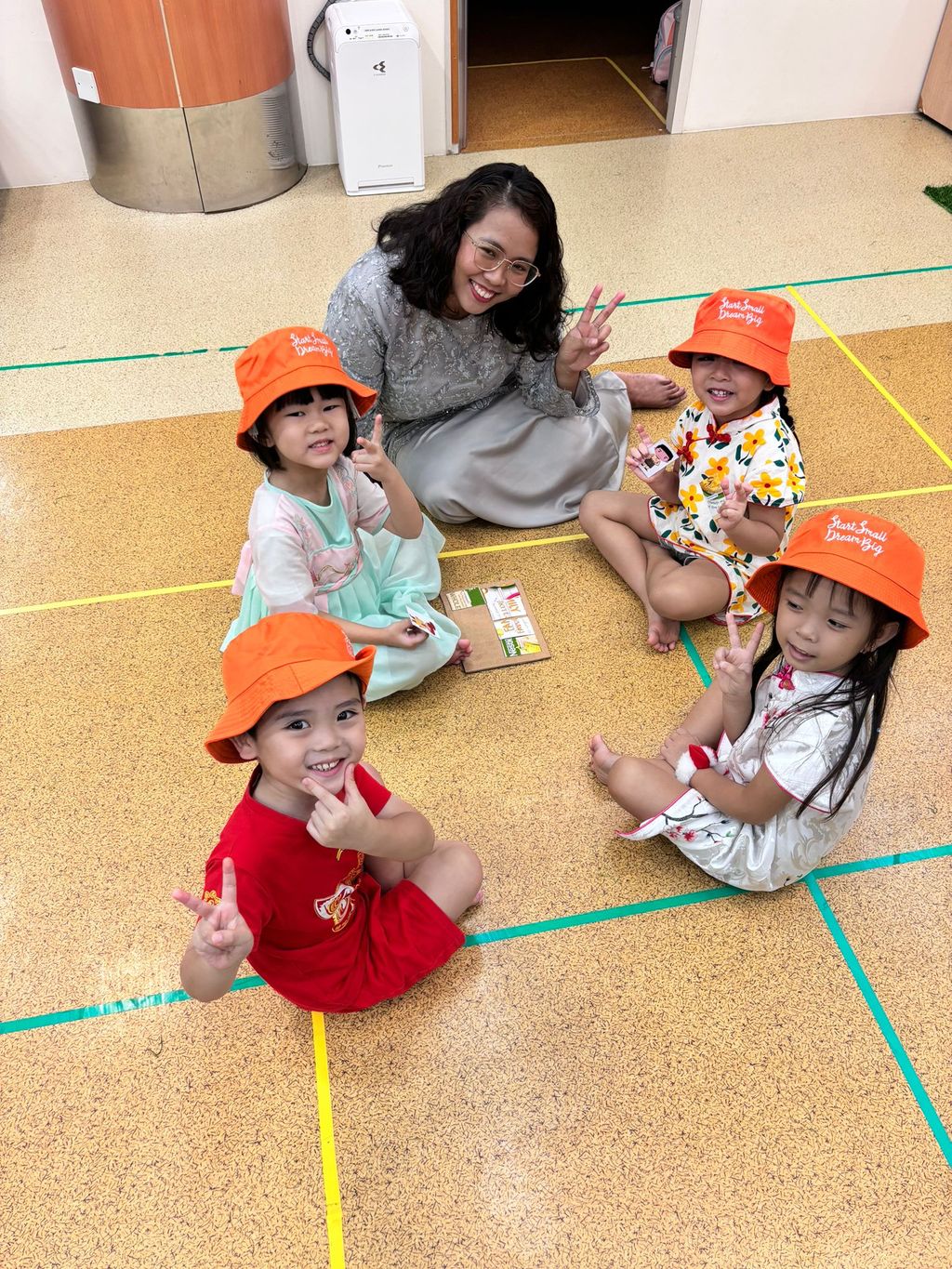 Racial Harmony Day + SSDB Launch Day 2024 — photo 9
