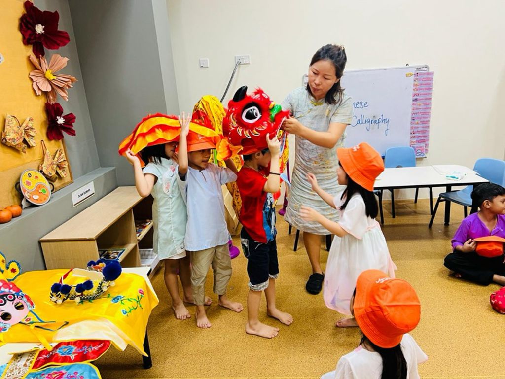 Racial Harmony Day + SSDB Launch Day 2024 — photo 1