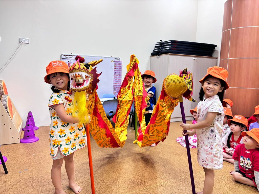 Racial Harmony Day + SSDB Launch Day 2024 — photo 2