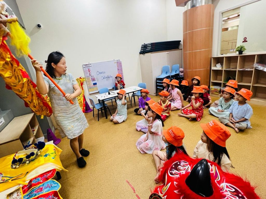 Racial Harmony Day + SSDB Launch Day 2024 — photo 3