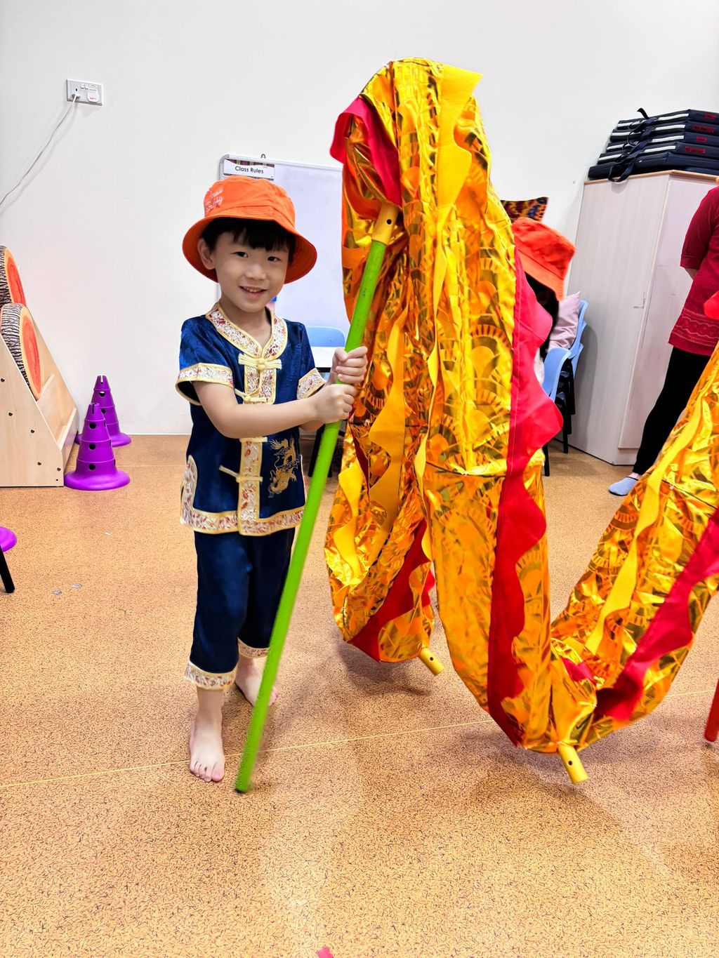 Racial Harmony Day + SSDB Launch Day 2024 — photo 4