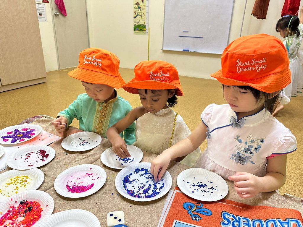 Racial Harmony Day + SSDB Launch Day 2024 — photo 5