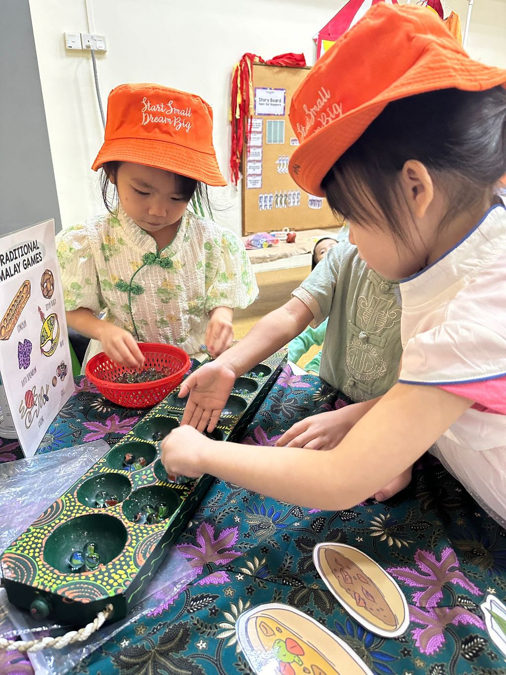 Racial Harmony Day + SSDB Launch Day 2024 — photo 6