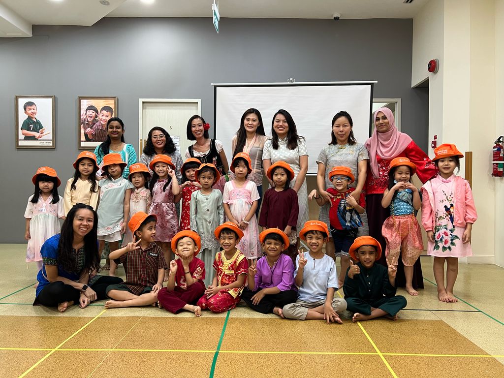 Racial Harmony Day + SSDB Launch Day 2024 — photo 4