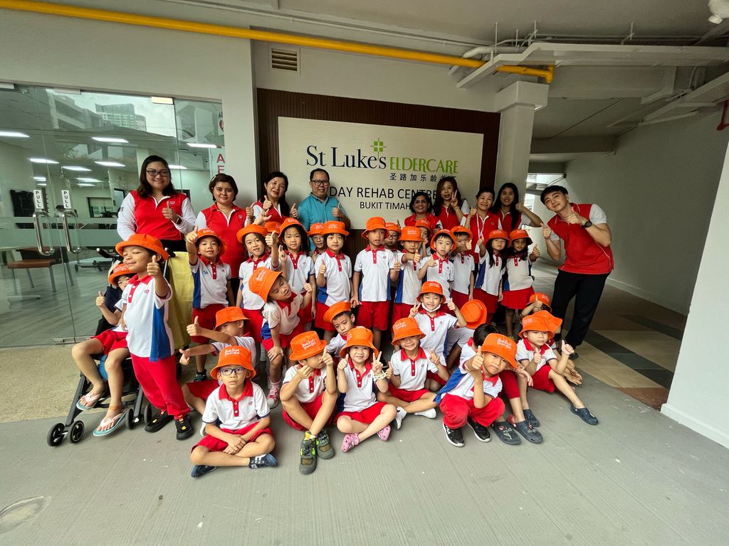 CHARITY WEEK “No one can Do Anything But Everyone Can Do Something” #SSDB2024 — photo 3