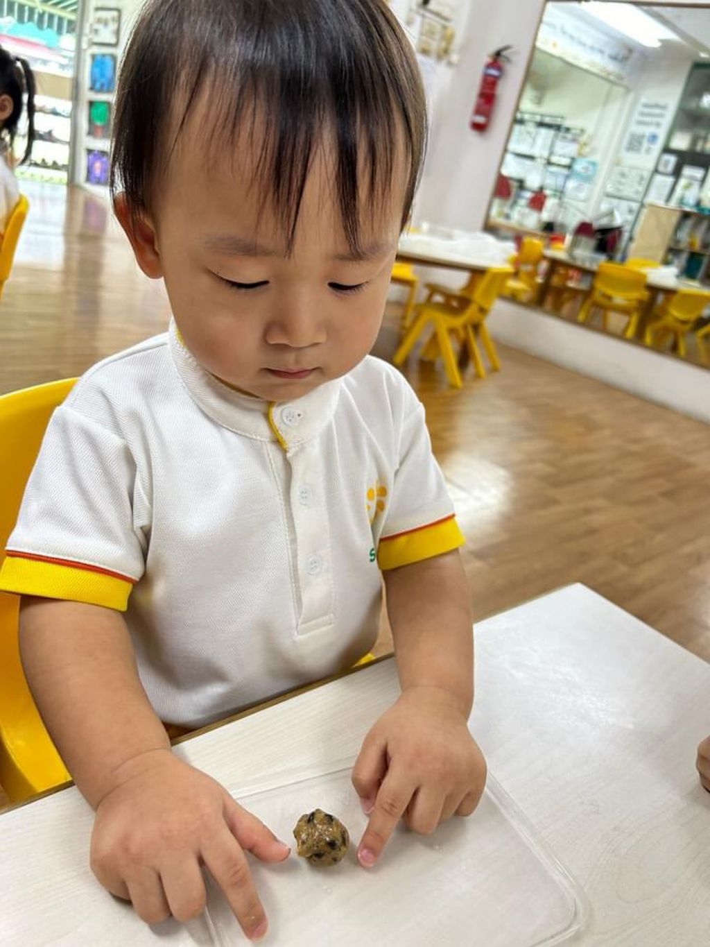 Sunflower Preschool @ Frankel SSDB 2024- collaboration with Singapore Red Cross Society — photo 7