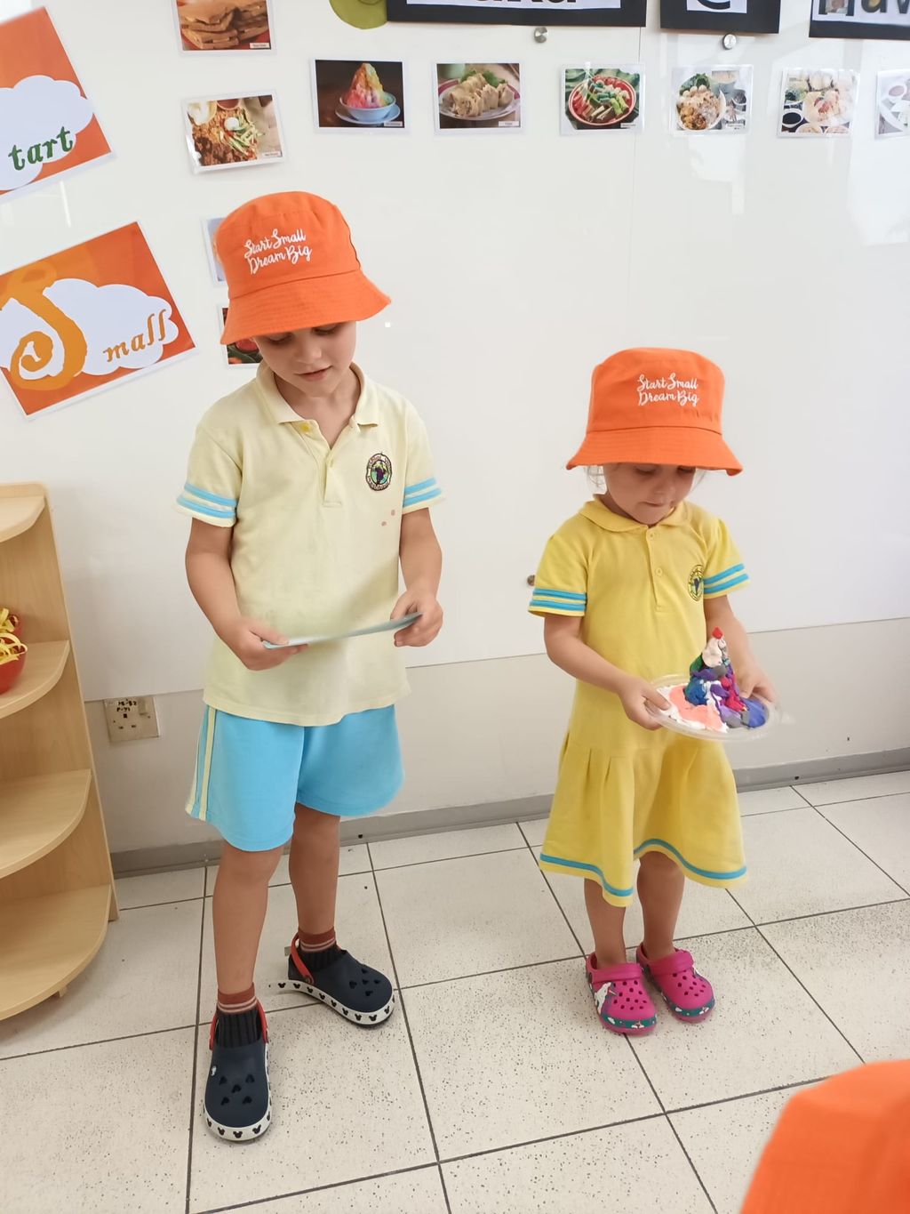 Eshkol Valley@PPCC 2024 SSDB Launch: Sing a Song of Hawker Food — photo 5