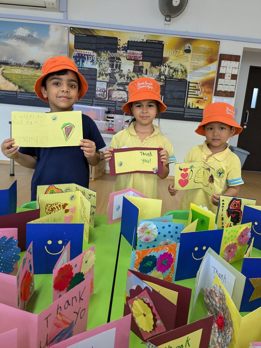 Eshkol Valley@PPCC 2024 SSDB Launch: Sing a Song of Hawker Food — photo 5