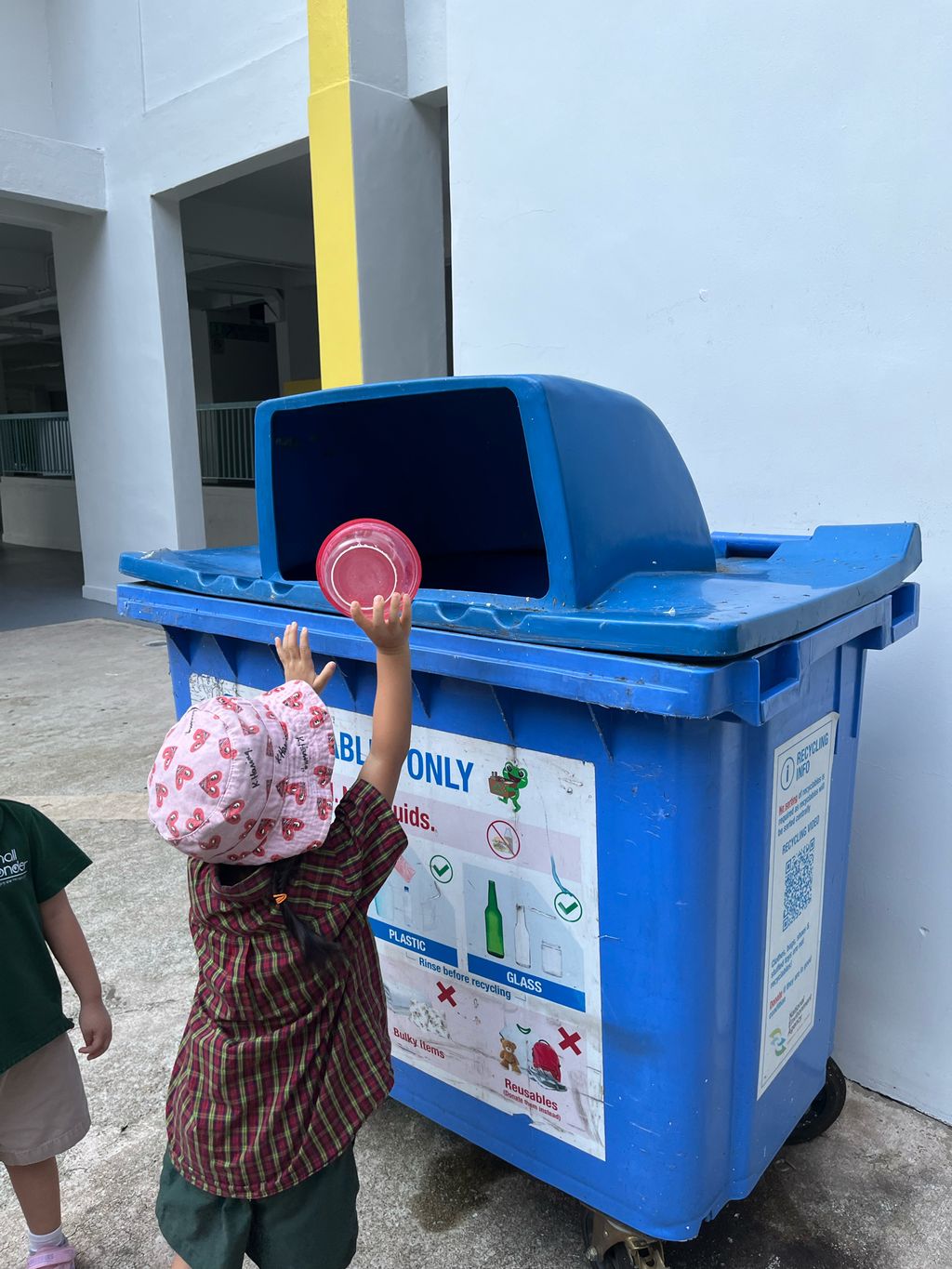Small Wonder @ Jurong East 2024 SSDB: Wonders of Animal Kingdom — photo 6