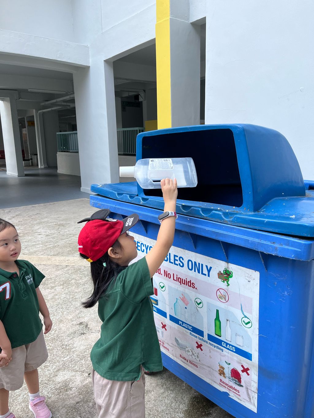Small Wonder @ Jurong East 2024 SSDB: Wonders of Animal Kingdom — photo 7