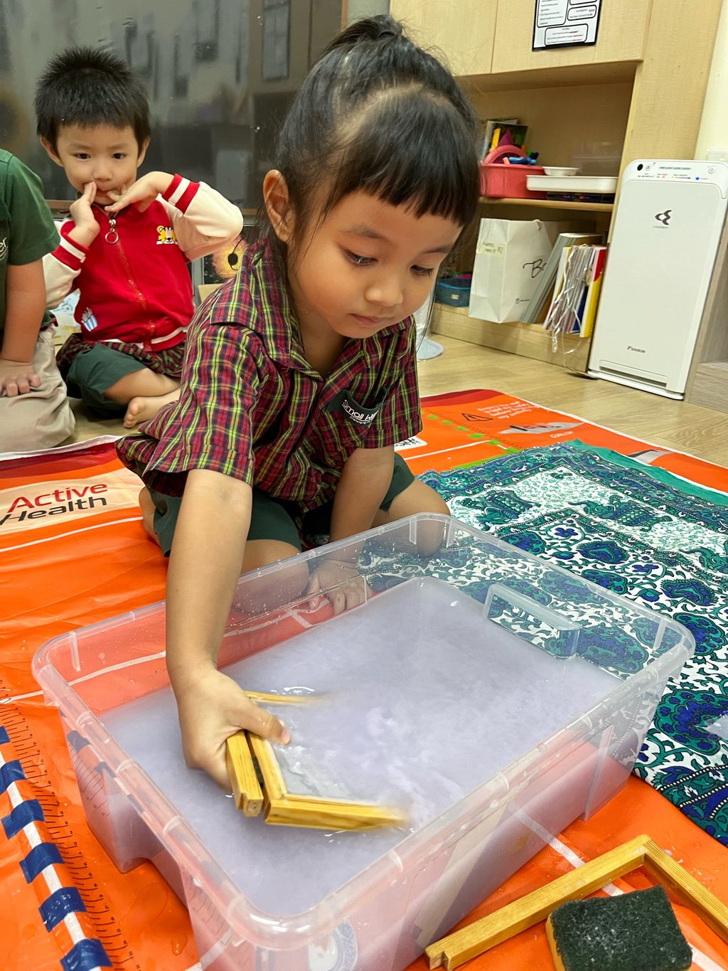 Small Wonder @ Jurong East 2024 SSDB: Wonders of Animal Kingdom — photo 1