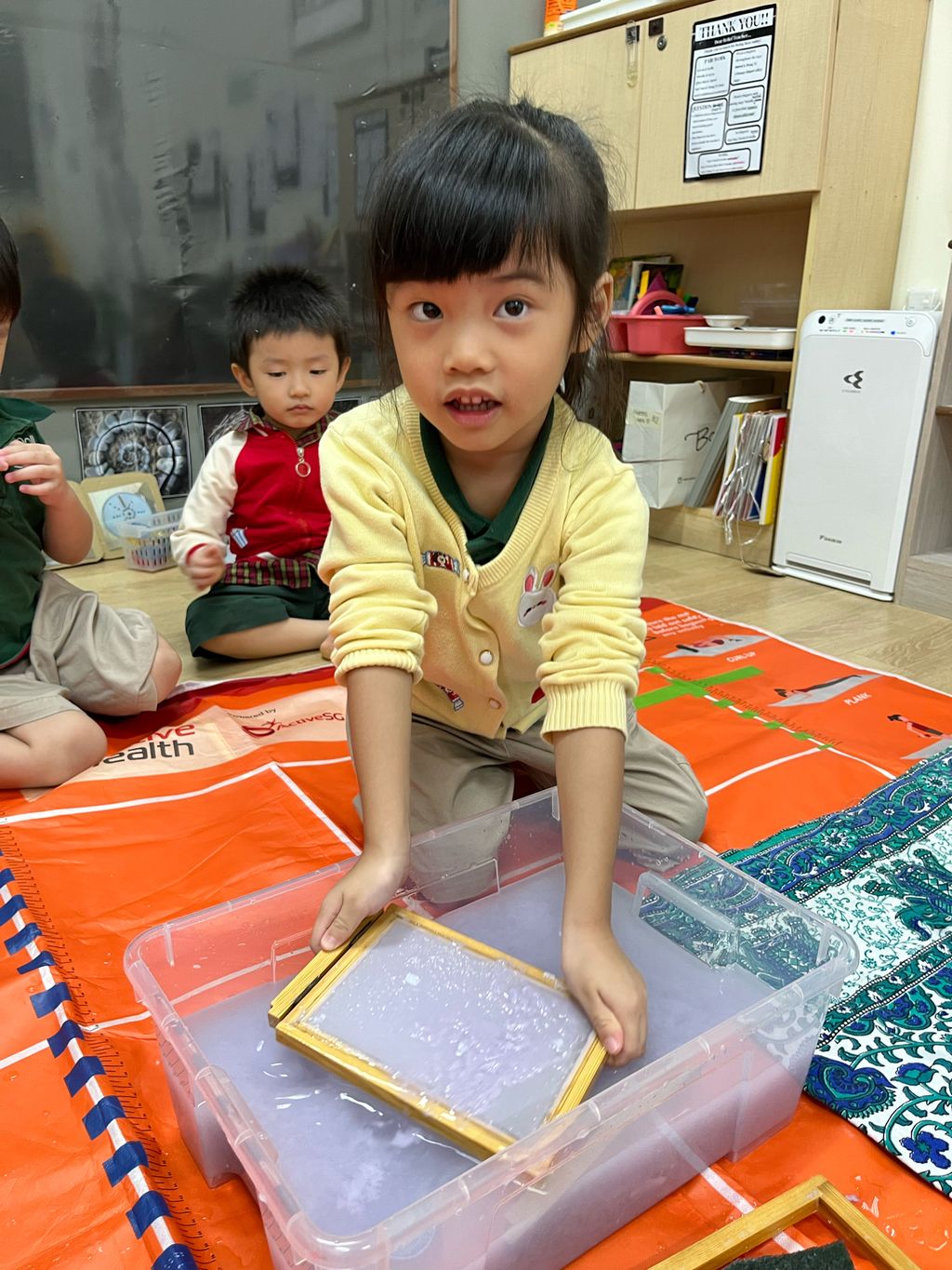 Small Wonder @ Jurong East 2024 SSDB: Wonders of Animal Kingdom — photo 4