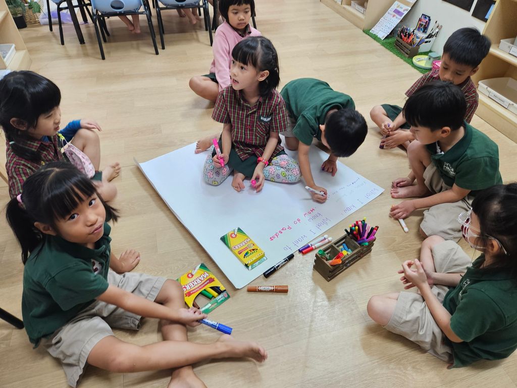 Small Wonder @ Jurong East 2024 SSDB: Wonders of Animal Kingdom — photo 1