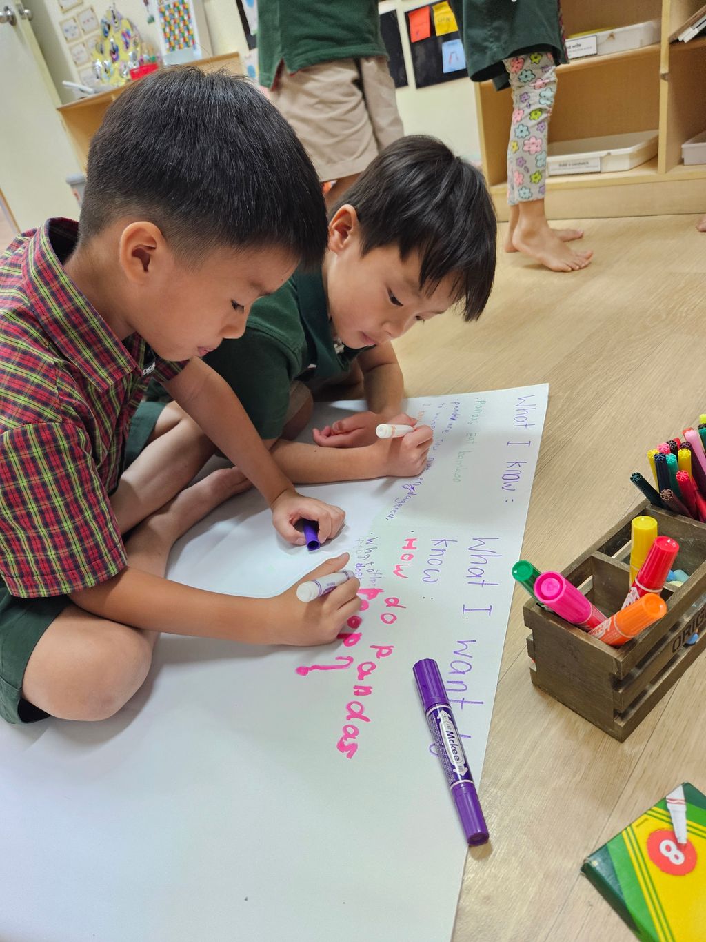 Small Wonder @ Jurong East 2024 SSDB: Wonders of Animal Kingdom — photo 2