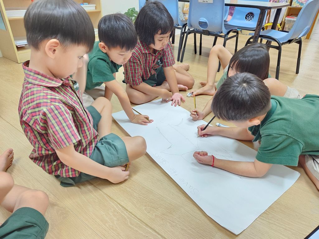 Small Wonder @ Jurong East 2024 SSDB: Wonders of Animal Kingdom — photo 2