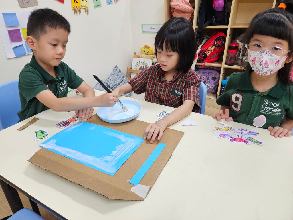 Small Wonder @ Jurong East 2024 SSDB: Wonders of Animal Kingdom — photo 1