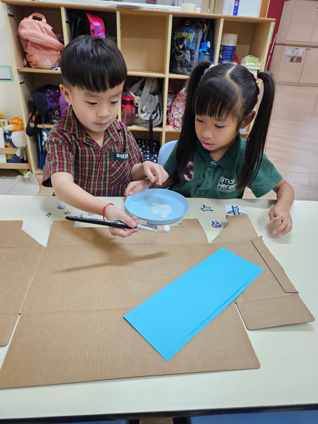 Small Wonder @ Jurong East 2024 SSDB: Wonders of Animal Kingdom — photo 3