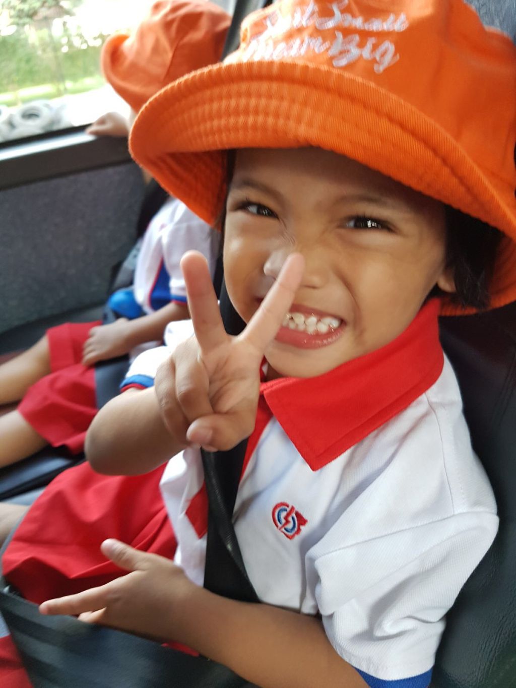 Learning Journey to River Safari - PCF Sparkletots Chong Pang @ Blk 288 — photo 18