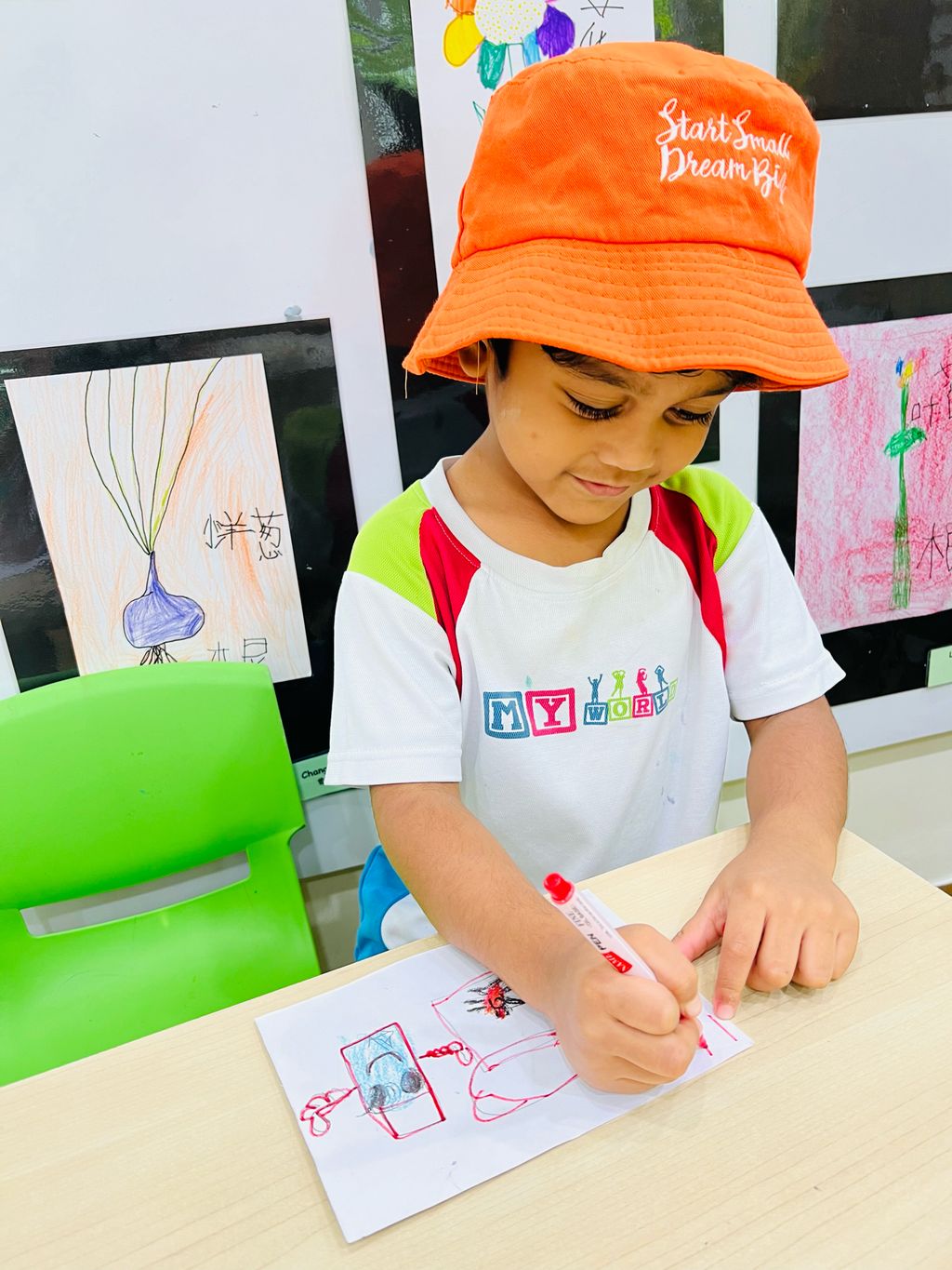 Raising recycling awareness in our community — photo 4