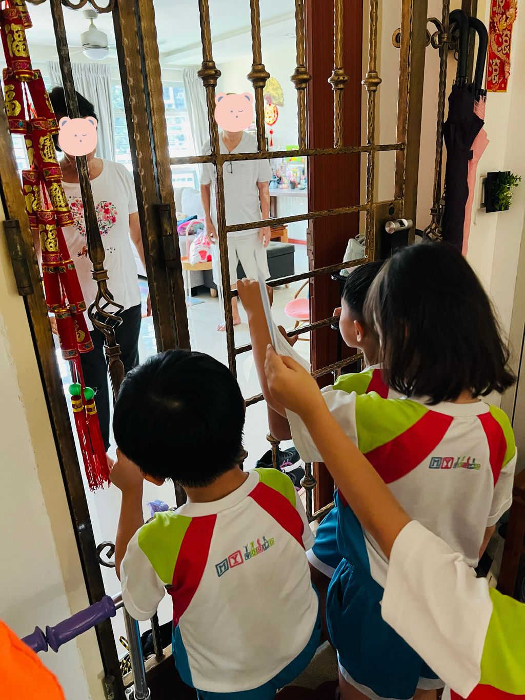 Raising recycling awareness in our community — photo 7
