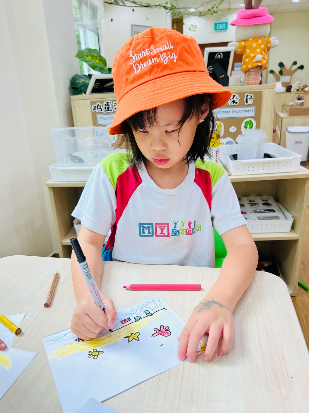 Raising recycling awareness in our community — photo 8
