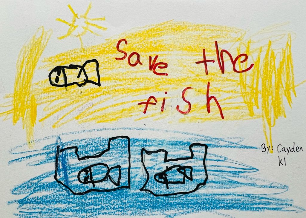 Raising recycling awareness in our community — photo 19
