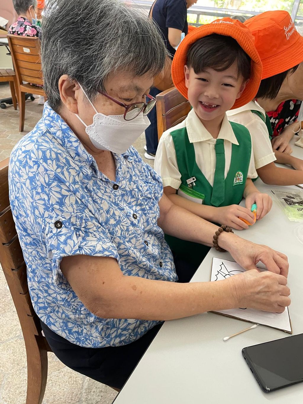 Geylang East Home For The Aged 2024 — photo 2