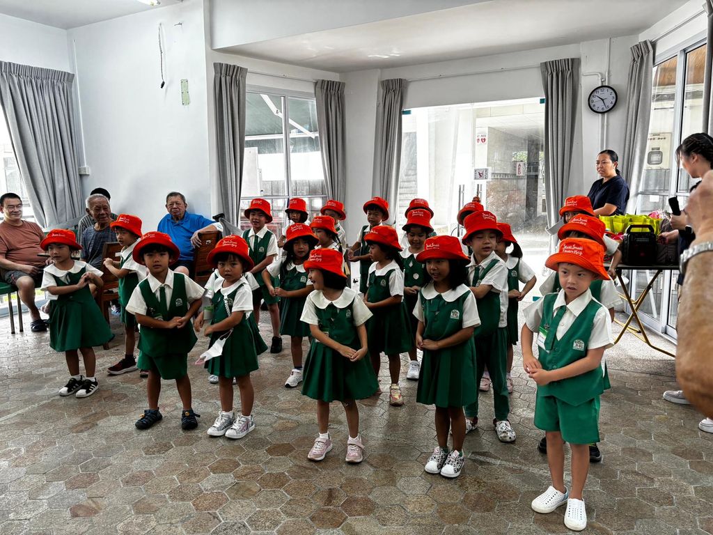 Geylang East Home For The Aged 2024 — photo 3