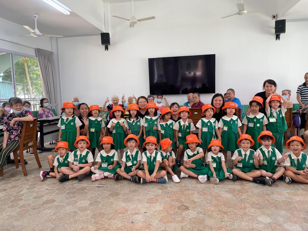 Geylang East Home For The Aged 2024 — photo 6
