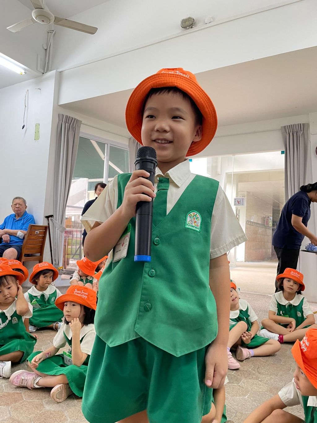 Geylang East Home For The Aged 2024 — photo 7