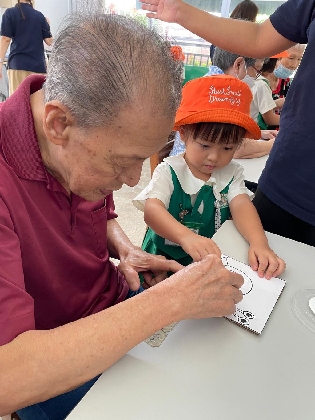 Geylang East Home For The Aged 2024 — photo 9