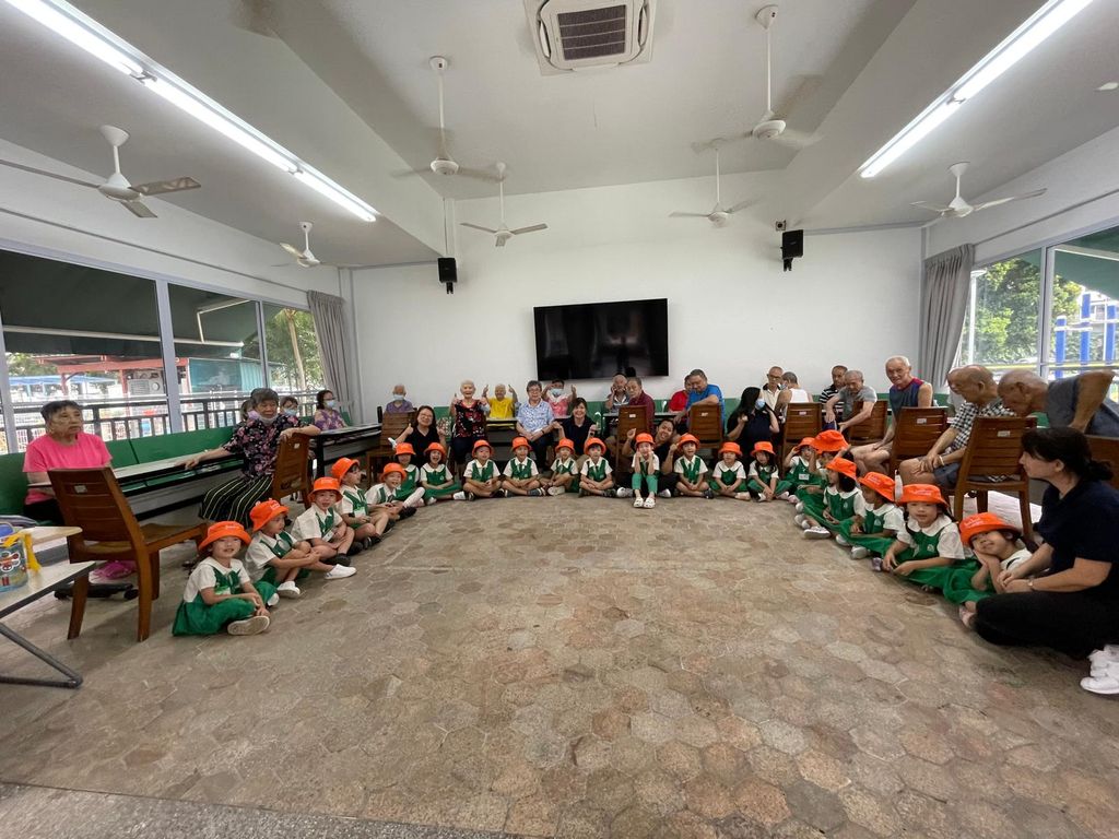 Geylang East Home For The Aged 2024 — photo 18
