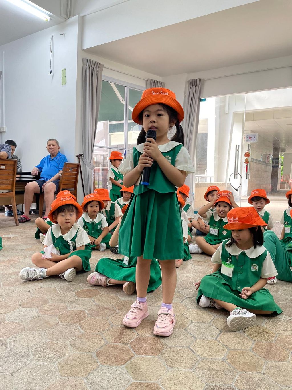 Geylang East Home For The Aged 2024 — photo 19