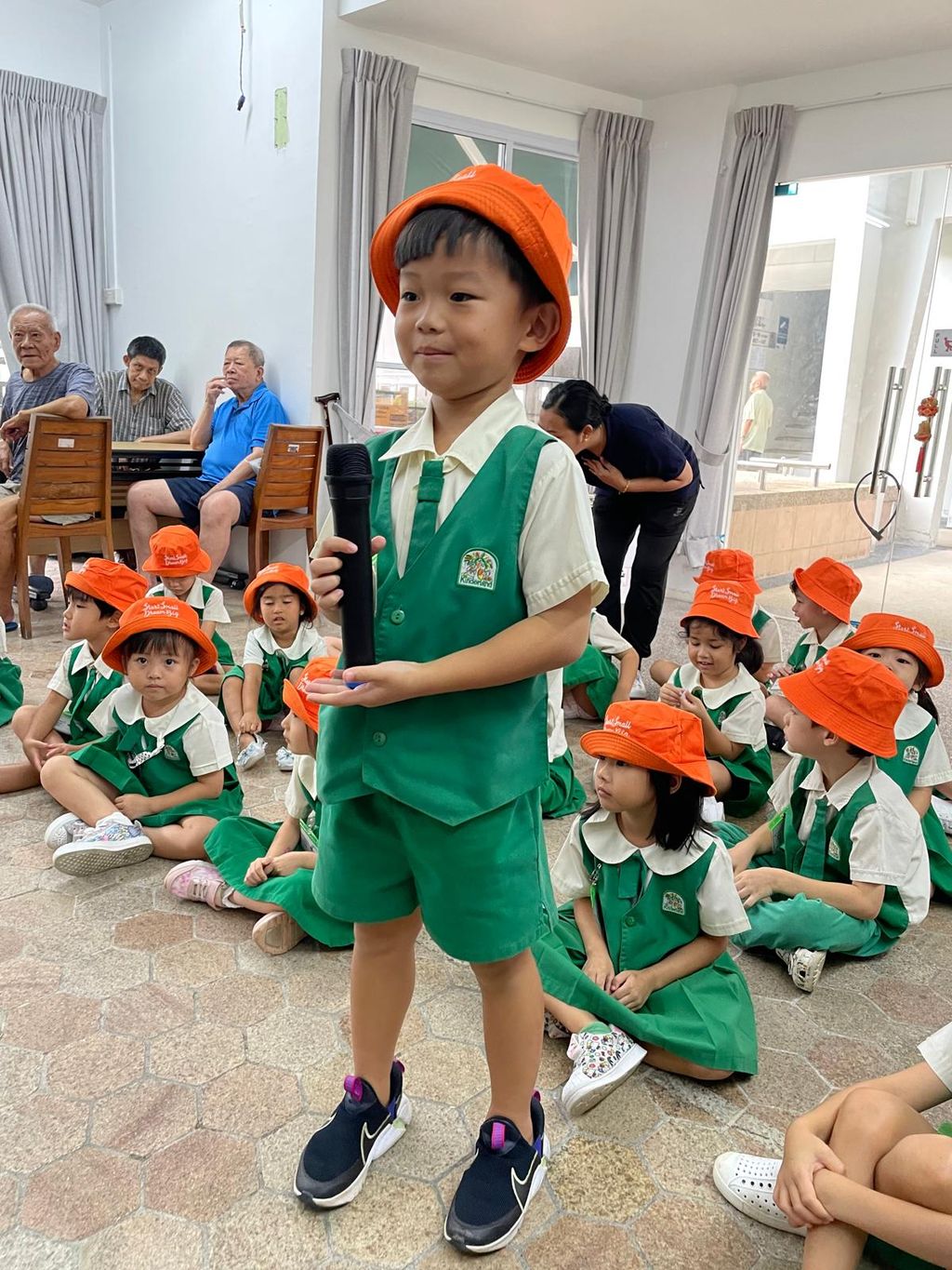Geylang East Home For The Aged 2024 — photo 20