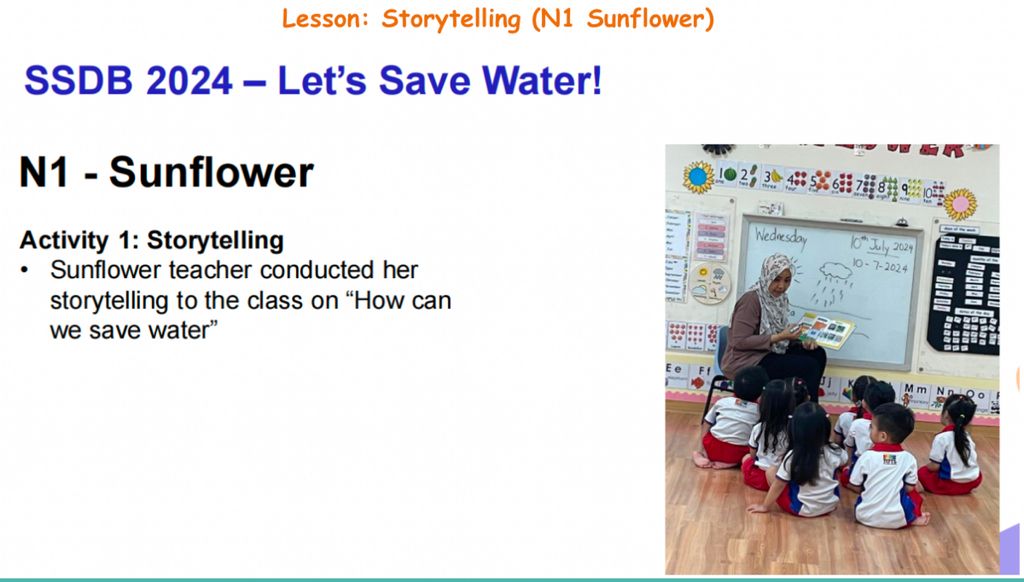 Books on Water Conservation by National Library Board — photo 5