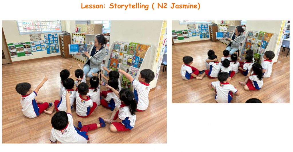 Books on Water Conservation by National Library Board — photo 6