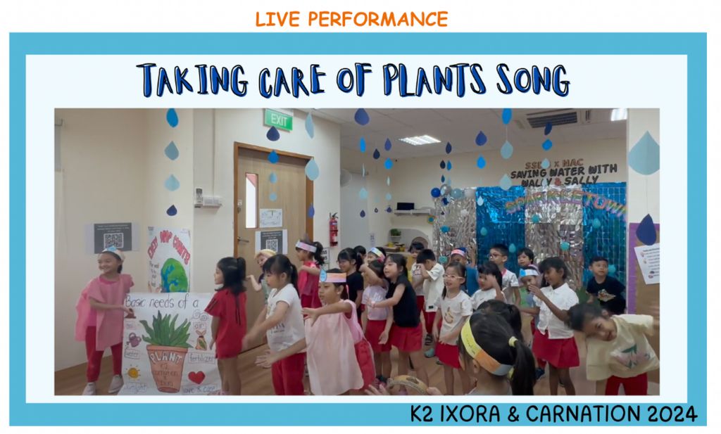 Live Performance : Saving Water with Water Wally and Water Sally🎞️🎬🎭💧💦🫧 — photo 10