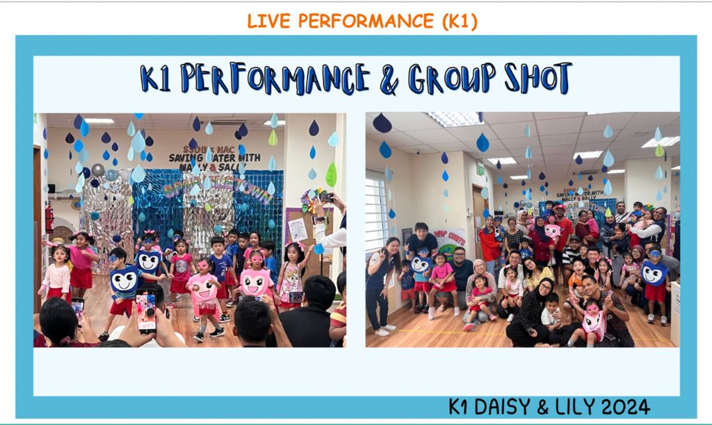 Live Performance : Saving Water with Water Wally and Water Sally🎞️🎬🎭💧💦🫧 — photo 17