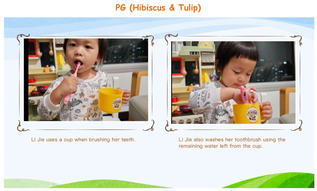 Parental Involvement: Saving Water at Home💧🏠🚰 [PG - K2] — photo 4