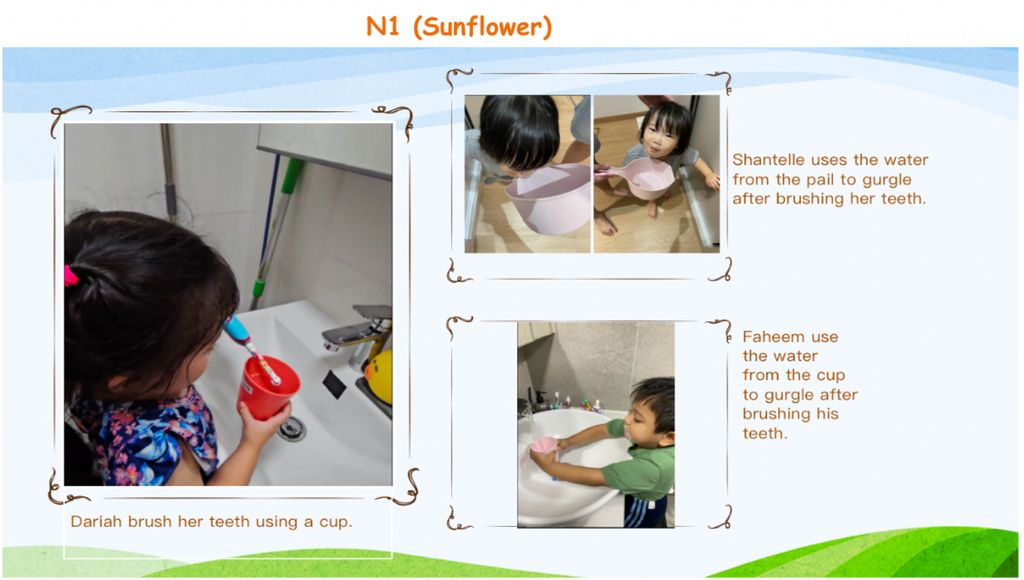 Parental Involvement: Saving Water at Home💧🏠🚰 [PG - K2] — photo 5