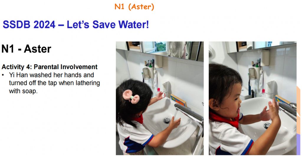 Parental Involvement: Saving Water at Home💧🏠🚰 [PG - K2] — photo 8