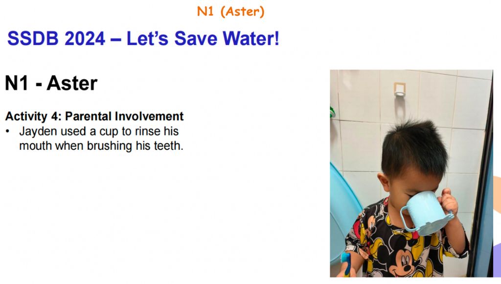 Parental Involvement: Saving Water at Home💧🏠🚰 [PG - K2] — photo 9
