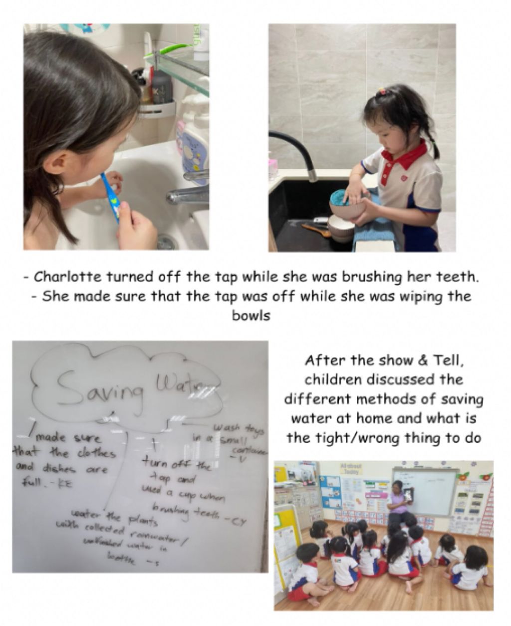 Parental Involvement: Saving Water at Home💧🏠🚰 [PG - K2] — photo 10