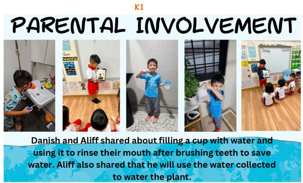 Parental Involvement: Saving Water at Home💧🏠🚰 [PG - K2] — photo 11