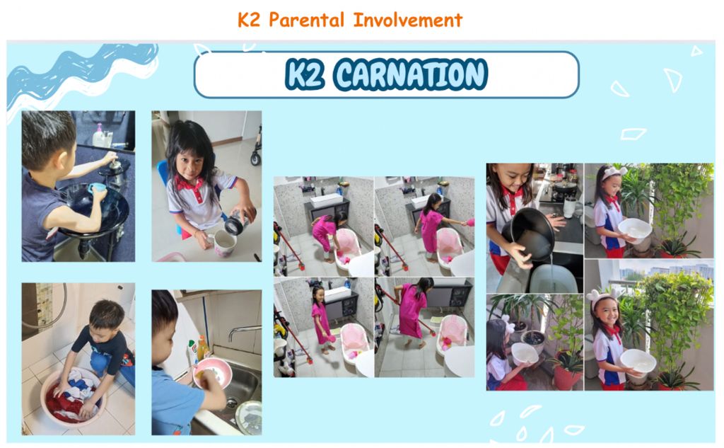 Parental Involvement: Saving Water at Home💧🏠🚰 [PG - K2] — photo 15