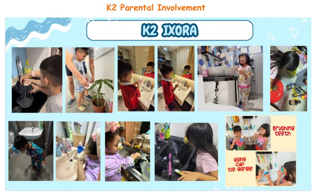 Parental Involvement: Saving Water at Home💧🏠🚰 [PG - K2] — photo 17